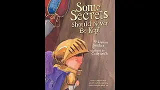 Some Secrets Should Never Be Kept