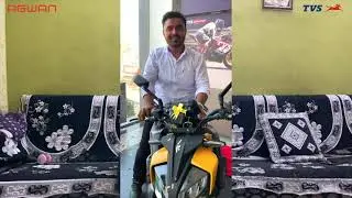 OUR HAPPY CUSTOMER FROM SHAMLAJI