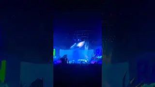 j balvin at coachella 👽✨