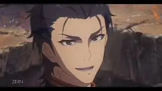 Guren edit // All Mine || node video (looped mep part)