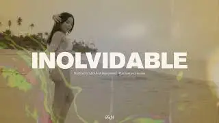 [FREE] Jay Wheeler x Mora Type Beat “INOLVIDABLE” | Reggaeton Type Beat 2022