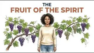 The Fruit of the Spirit: Why Paul Wrote 