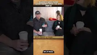 Reacting to Marriage Advice From the 1800s part 9 