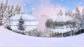 Зимние забавы в Ярославле часть первая