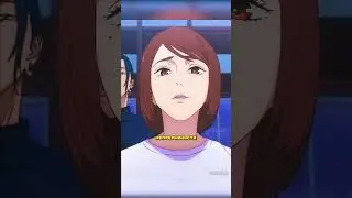 Сатору стал сильнейшим 😮 | [Магическая Битва2 - Серия 5]