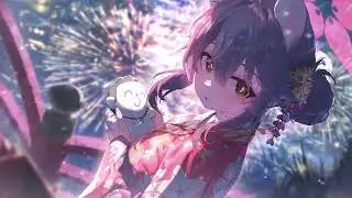 Simpเธอ (See Tình) - Hoàng Thuỳ Linh (Covered by TAKOPERO) Nightcore