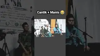 Rugi Gak Tonton Suara Merdu #viral #shorts #live #tv #kebumen #cantik #manis #youtubeshorts #video