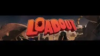 Loadout 1 взгляд на игру