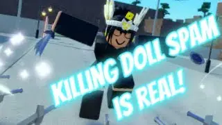 [AUT] Sakuya in URF is cheese..