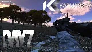 KarmaKrew | Killmontage - DayZ Standalone