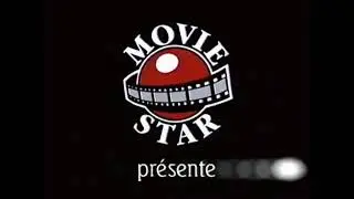 Movie Star Logo (1994)