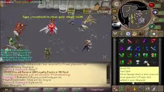 DreamScape Slayer Guide - Overview W/ Commentary
