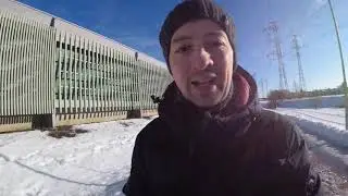 Cammino quindi penso - 2019-02-16 - Un messaggio ad Alessandro Di Battista