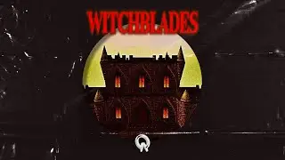 LIL PEEP, LIL TRACY - WITCHBLADES (LUKE WOOD REMIX)