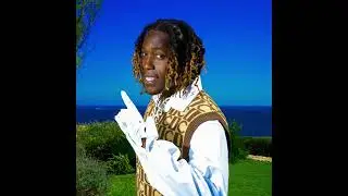[FREE] Travis Scott + Don Toliver Type Beat - "Butter Ball"