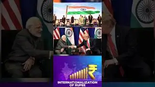 InternationalizationofIndian Rupee#politicalscience#currentaffair