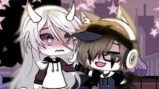 The world's not perfect but it's not thaf bod `| meme |` gacha life