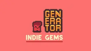 Indie Gems ◆ 