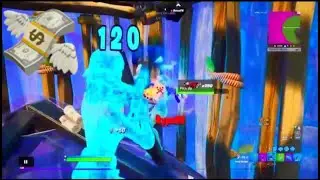 Persian Freestyle 💸 + BEST 60fps Console Linear Competitive Settings