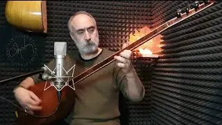 Hozan Aydin-Komploya 15'ê Sibatê û Klama Mîrê Mîran (Official Music 2021)