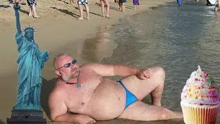Где стоит побывать этим летом.