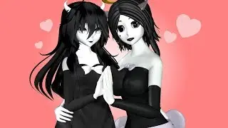[SFM] Alice Angel Compilation