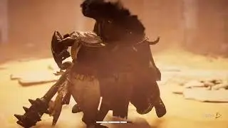 Playing Assassins Creed For The First Time!