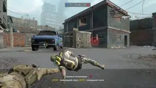 95_АРГУН_95 vs Джокер...