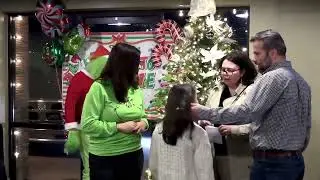 Grinchmas Cheer!