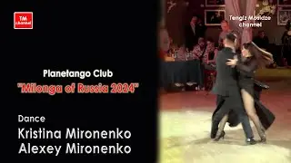 Tangos y milongas. 