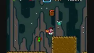 Super Mario World: 100% Walkthrough Part 5