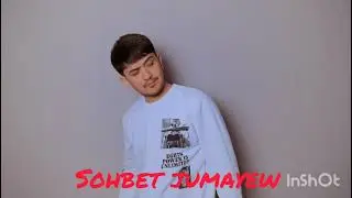 Sohbet Jumayew, SAAP - ÝENE MEN ÝOLDA (Mood Video)