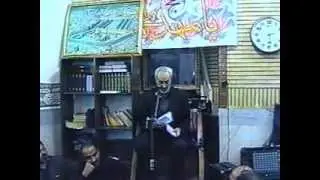 haj rahim sadeghi - ostad seyfi