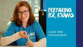 Exam Preparation | Exam Time Management