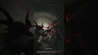 Remnant 2: Krell Axe Location ⚡️🪓 