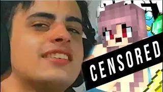 O ESTRANHO MUNDO PERDIDO DE MINECRAFT (postando o video aqui pq deu ruim la)
