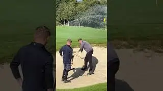 A Day in the Life of Our Greenkeepers 🌿