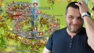 Last Video About This KvK  Call of Dragons