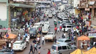 Gulu City