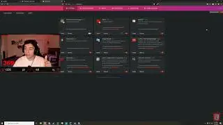 How to use StremZ's CSS