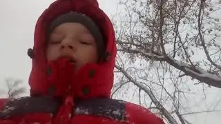 ВЛОГ#2