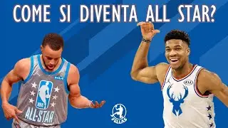 Come si diventa All Star?