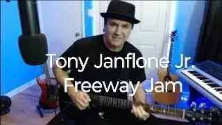 Freeway Jam   5 -18- 2020
