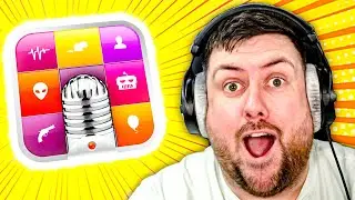 THE BEST SOUNDBOT, SOUNDBOARD and VOICE CHANGER 2023