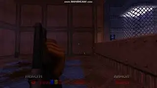 Brutal doom 64 Weapons Showcase