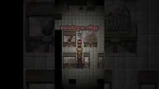Samurai Marina | Fear and Hunger 2 