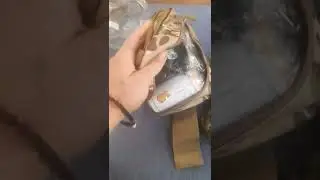 выдали третью аптечку эшелонную #эшелоннаяаптечка