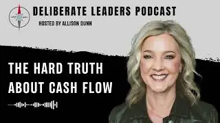 Cash Flow vs Profit: The #1 Secret to Sustainable Business Success 🚀