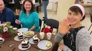 27.05.2023 Встреча семейных пар, Дрыга В.П.