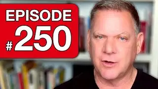 ABC Program, Intensity, Mass Made Simple, DOMS, Strength Standards & KB Work | DJU Podcast #250